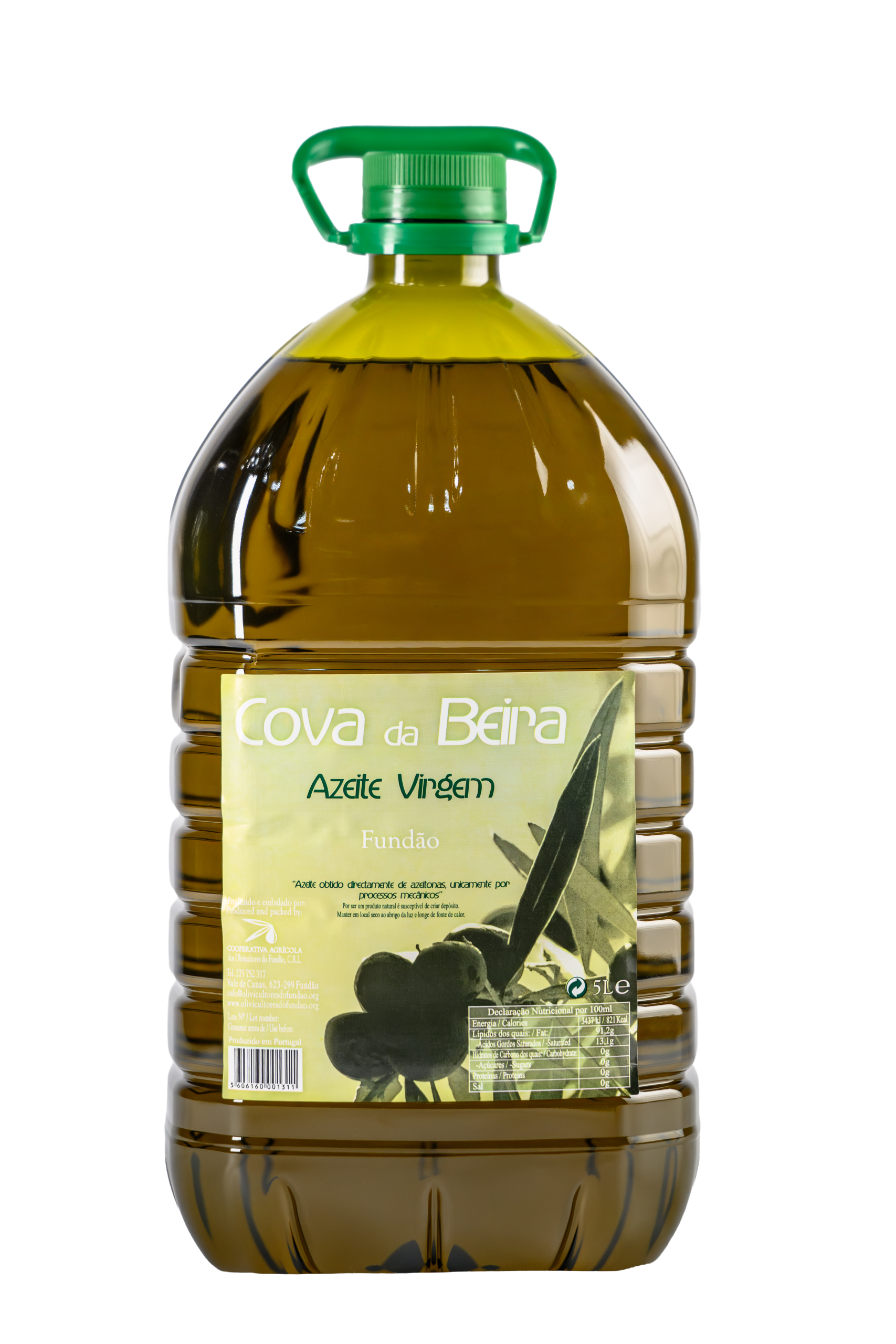 Cova da Beira AV 5L Cova da Beira AV 5L - Image 1